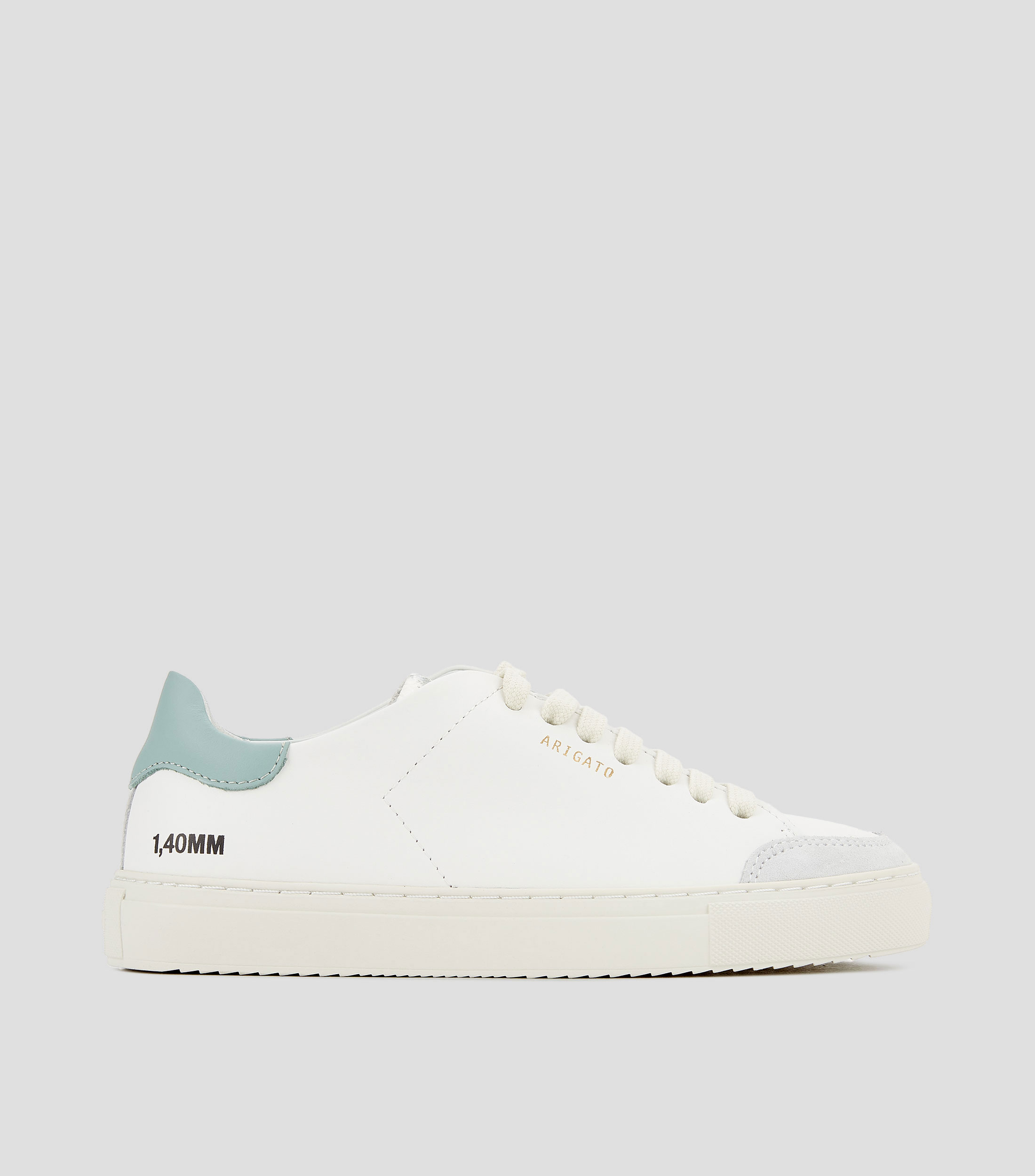 Tenis Clean 90 Triple Mujer
